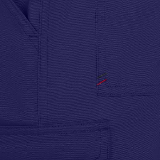 Pantalón multibolsillos