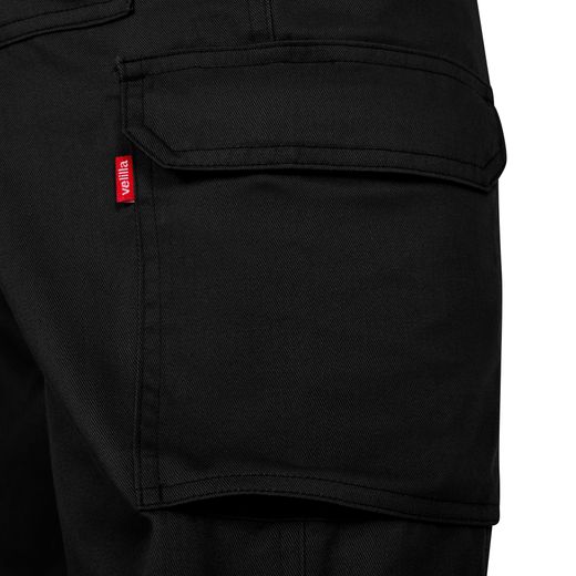 Pantalón multibolsillos