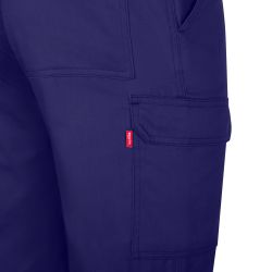 Pantalón multibolsillos