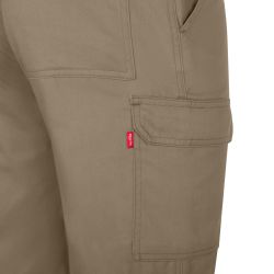 Pantalón multibolsillos