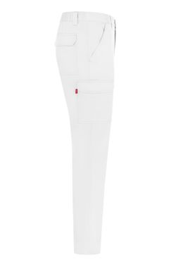 Pantalón multibolsillos