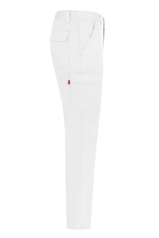 Pantalón multibolsillos