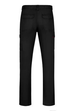 Pantalón multibolsillos