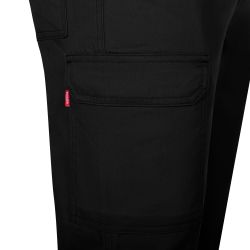 Pantalón multibolsillos