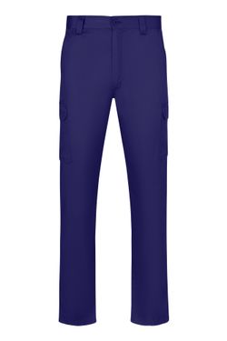Pantalón multibolsillos