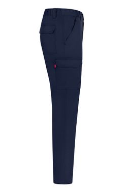 Pantalón multibolsillos