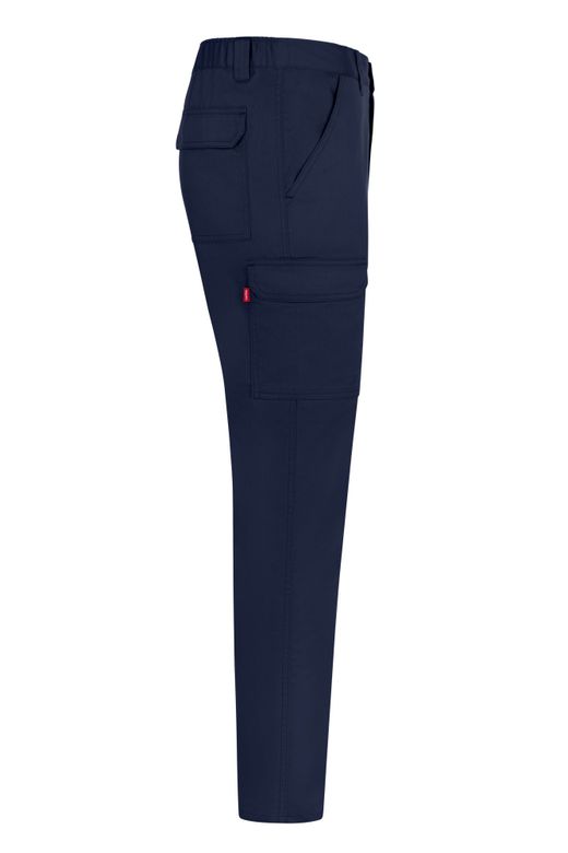 Pantalón multibolsillos