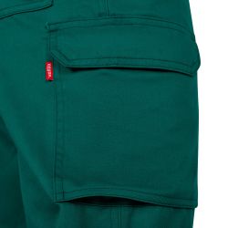 Pantalón multibolsillos