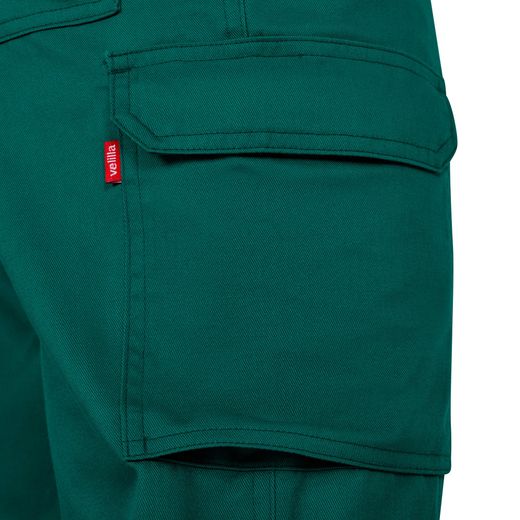 Pantalón multibolsillos