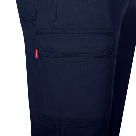 Pantalón multibolsillos