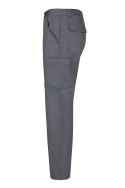 Pantalón multibolsillos