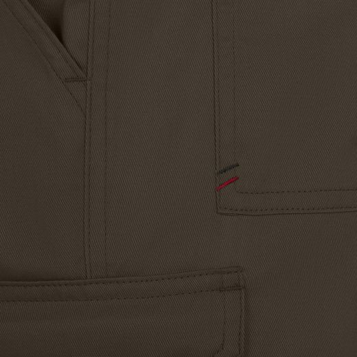 Pantalón multibolsillos