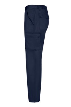 Pantalón multibolsillos