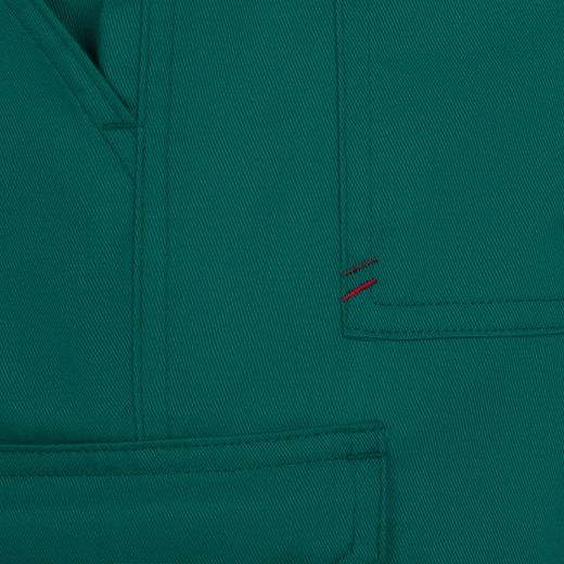 Pantalón multibolsillos
