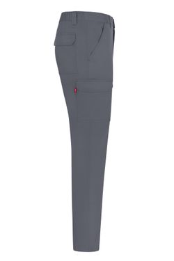Pantalón multibolsillos