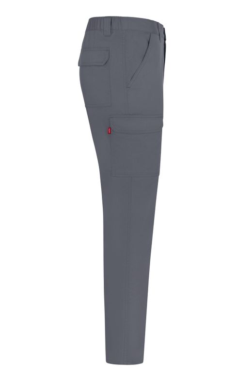 Pantalón multibolsillos