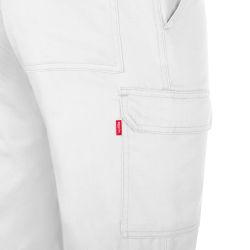 Pantalón multibolsillos