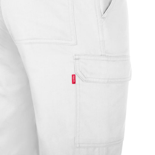 Pantalón multibolsillos
