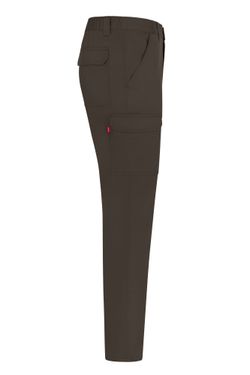 Pantalón multibolsillos