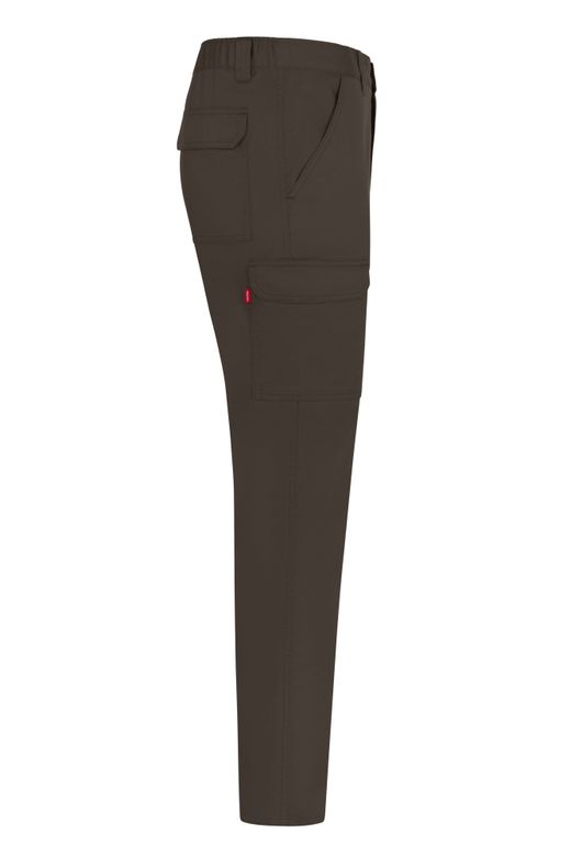 Pantalón multibolsillos