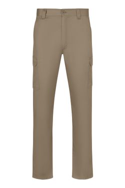 Pantalón multibolsillos
