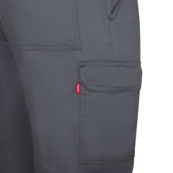 Pantalón multibolsillos