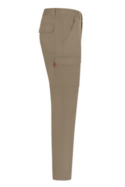 Pantalón multibolsillos