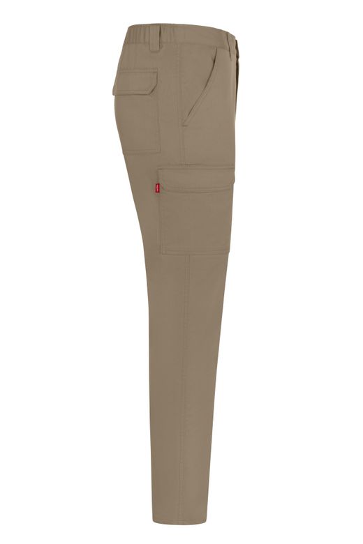 Pantalón multibolsillos