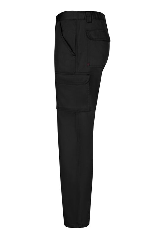 Pantalón multibolsillos