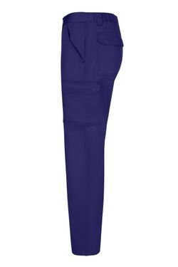 Pantalón multibolsillos