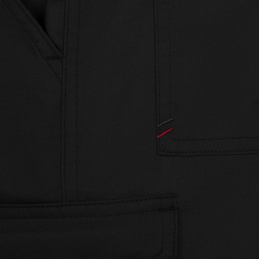 Pantalón multibolsillos