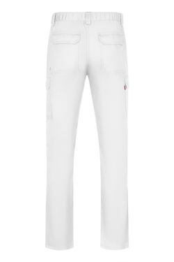 Pantalón multibolsillos