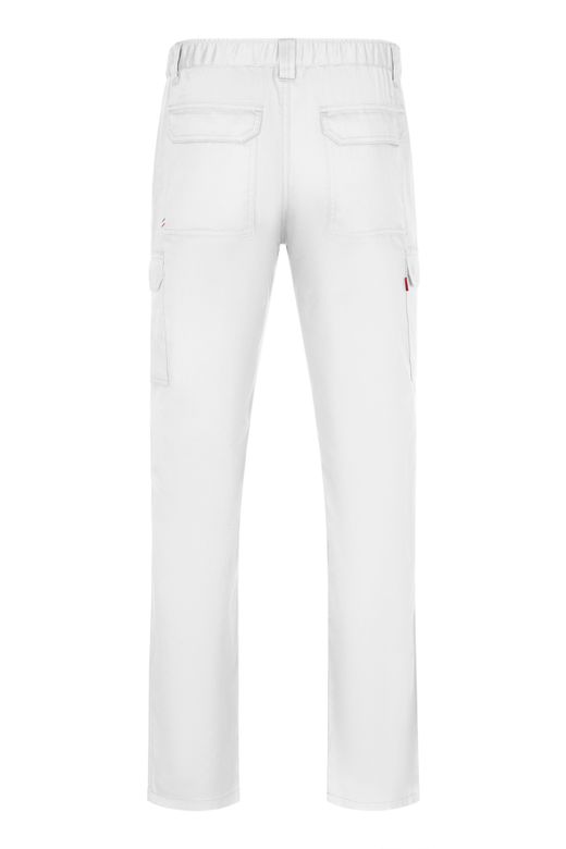 Pantalón multibolsillos