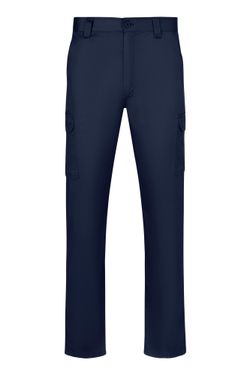 Pantalón multibolsillos
