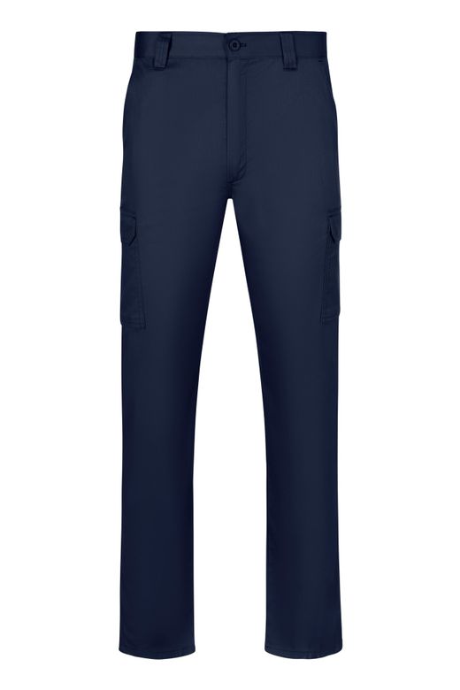 Pantalón multibolsillos