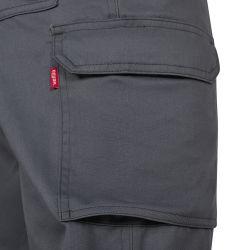 Pantalón multibolsillos