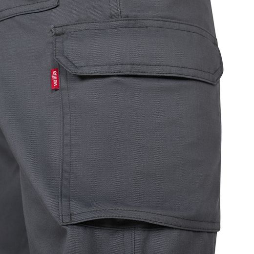 Pantalón multibolsillos