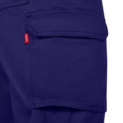 Pantalón multibolsillos