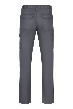 Pantalón multibolsillos