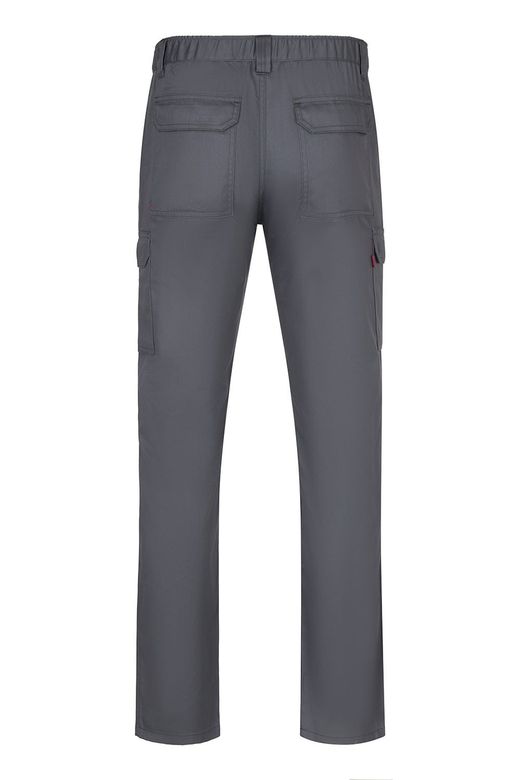 Pantalón multibolsillos