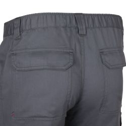 Pantalón multibolsillos