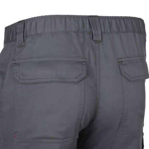 Pantalón multibolsillos