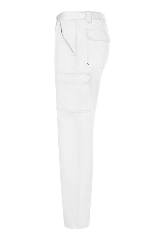 Pantalón multibolsillos