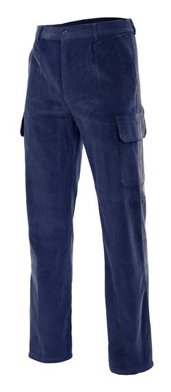 Pantalón pana Velilla 380