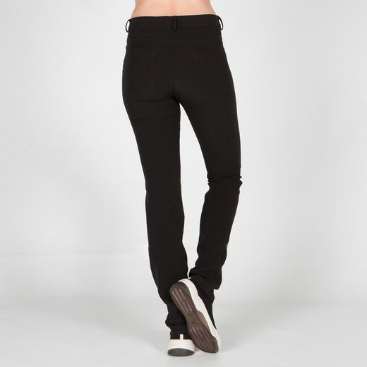 Pantalon Mujer Sarga Bielastica