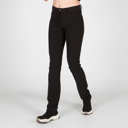 Pantalon Mujer Sarga Bielastica