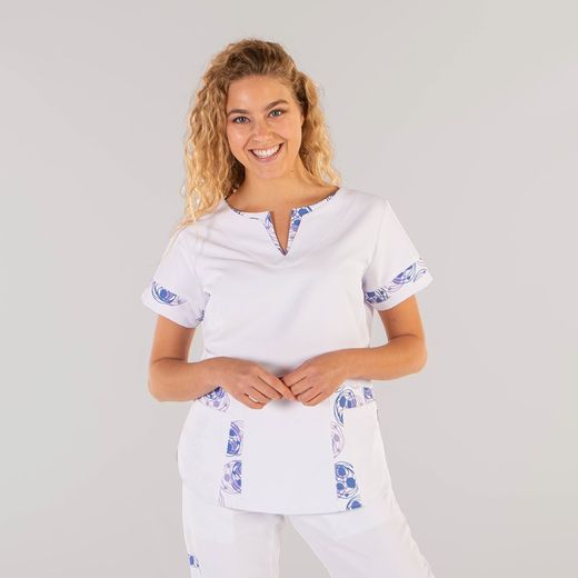 Blusa Mujer Olga