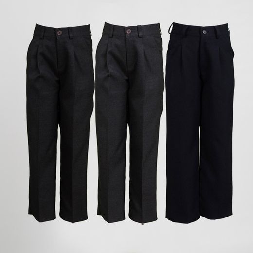 Pantalon colegial educacion