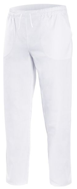 Pantalón pijama 100% algodón Velilla 533005