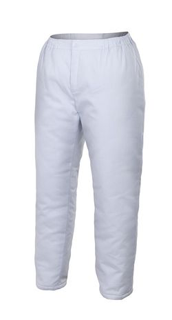 Pantalón pijama acolchado Velilla 253002